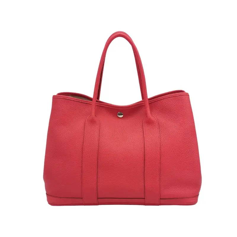 Hermès Garden Party Negonda I6, сумка с ручками