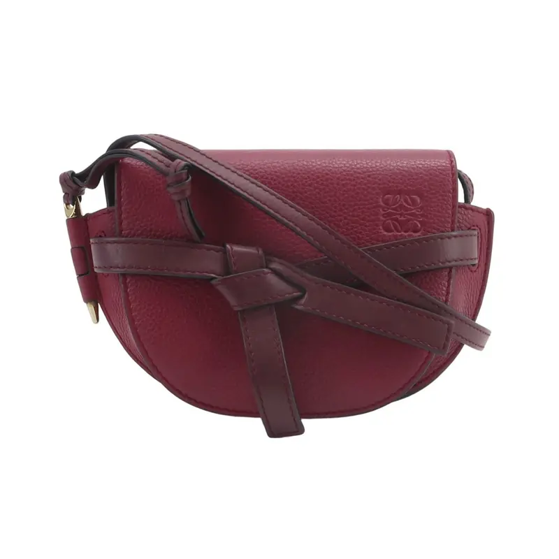 Loewe Gate, сумка через плечо, мини