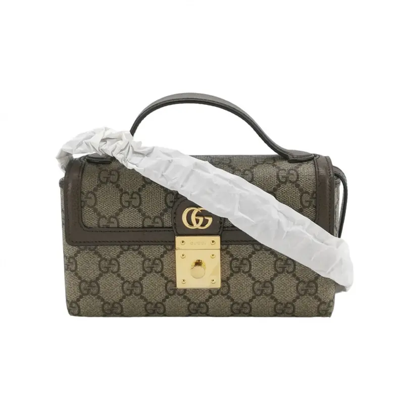 Gucci Ophidia, сумка через плечо