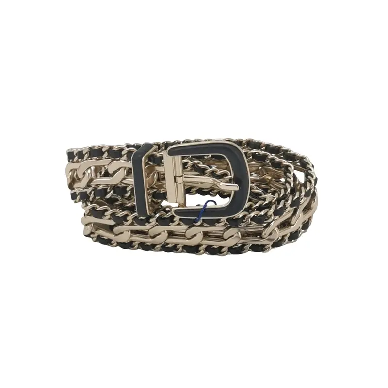 Chanel Ремень