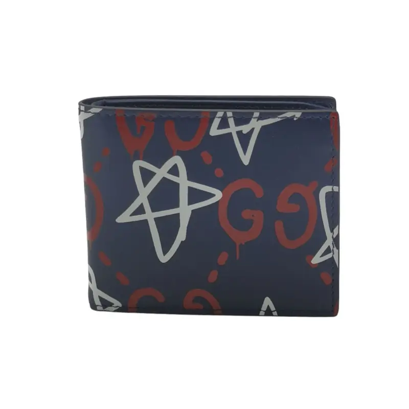 Gucci G Logo, кошелёк
