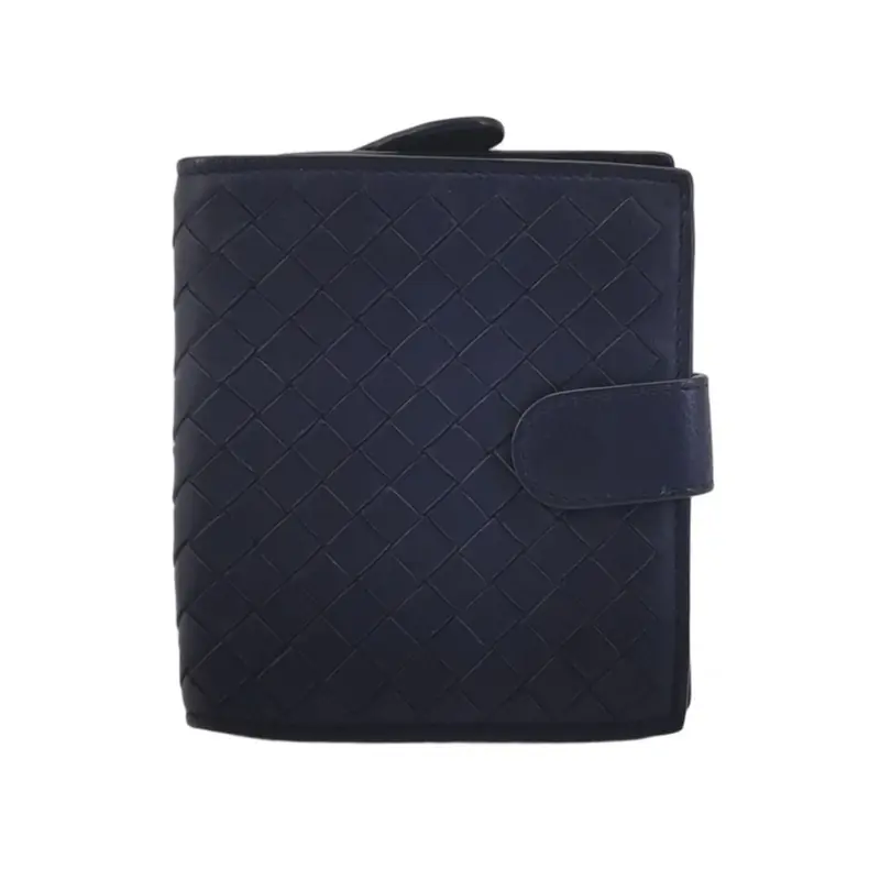 Bottega Veneta Intrecciato, кошелёк