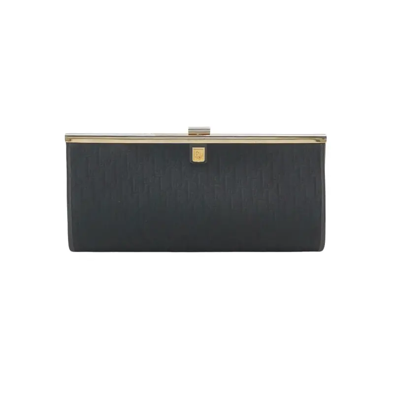 Dior Oblique, клатч