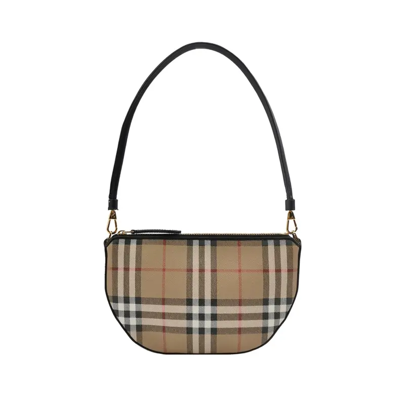 Burberry Olympia, сумка на плечо