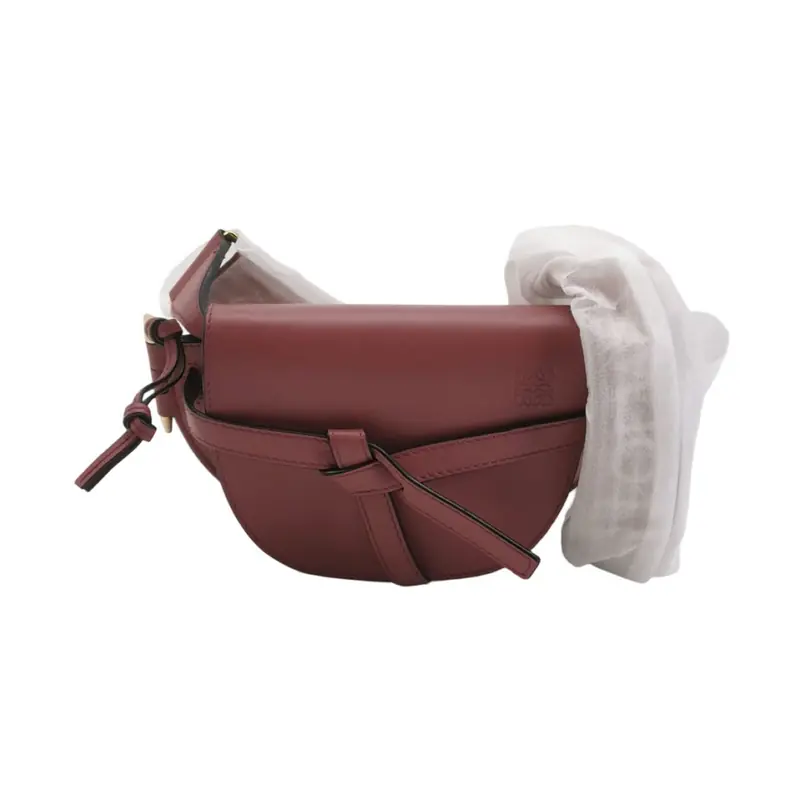 Loewe Gate, сумка на плечо, мини