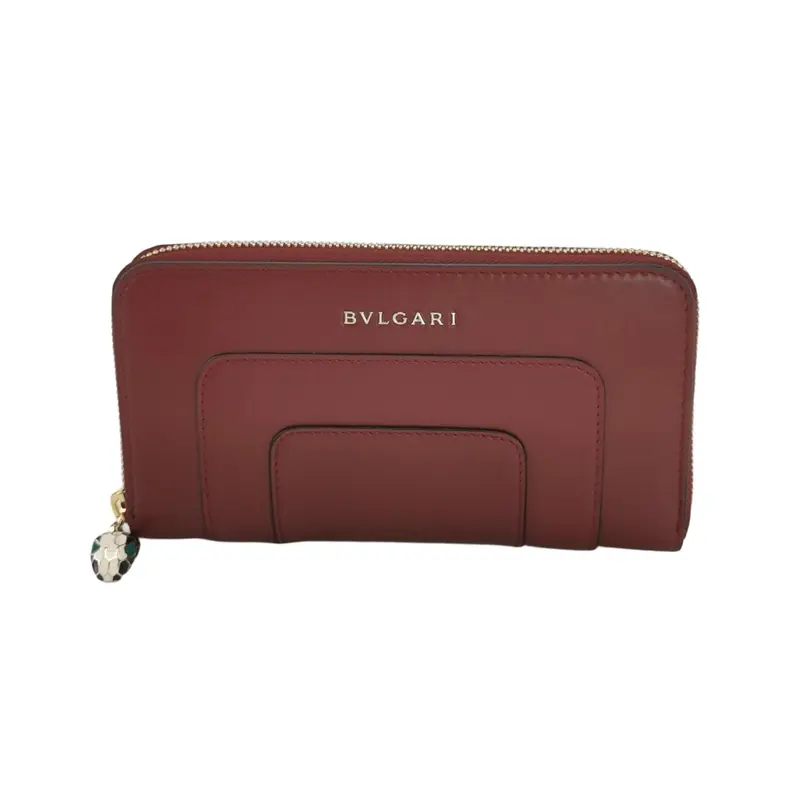 Bvlgari Serpenti Forever, кошелёк