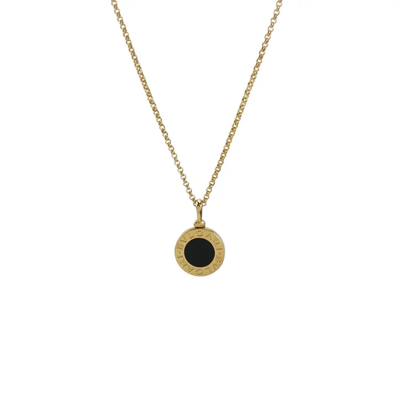 Bvlgari Bvlgari Bvlgari, колье
