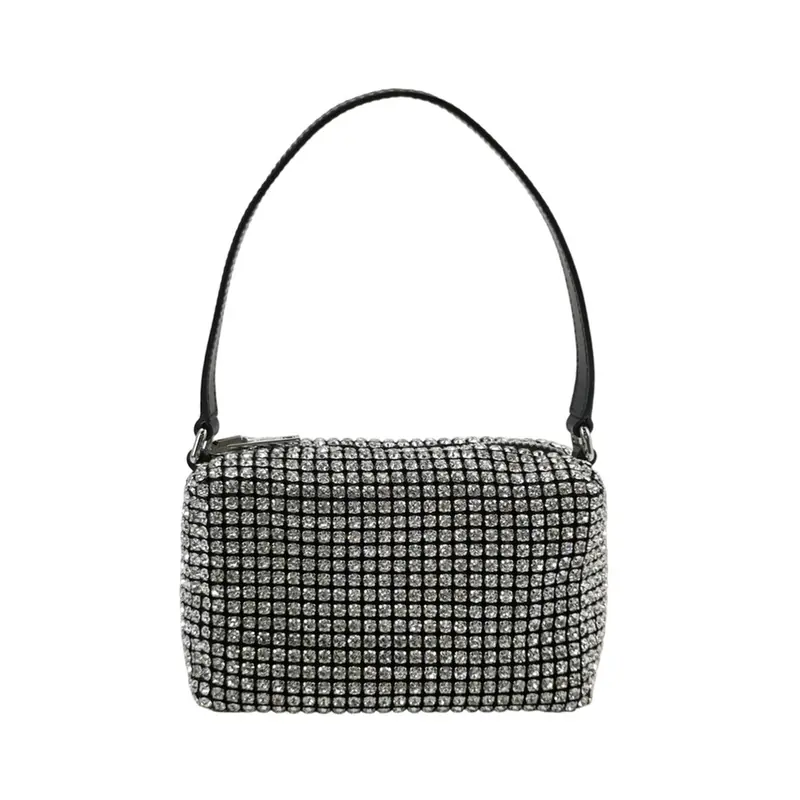 Alexander Wang Heiress, сумка с ручками, средний