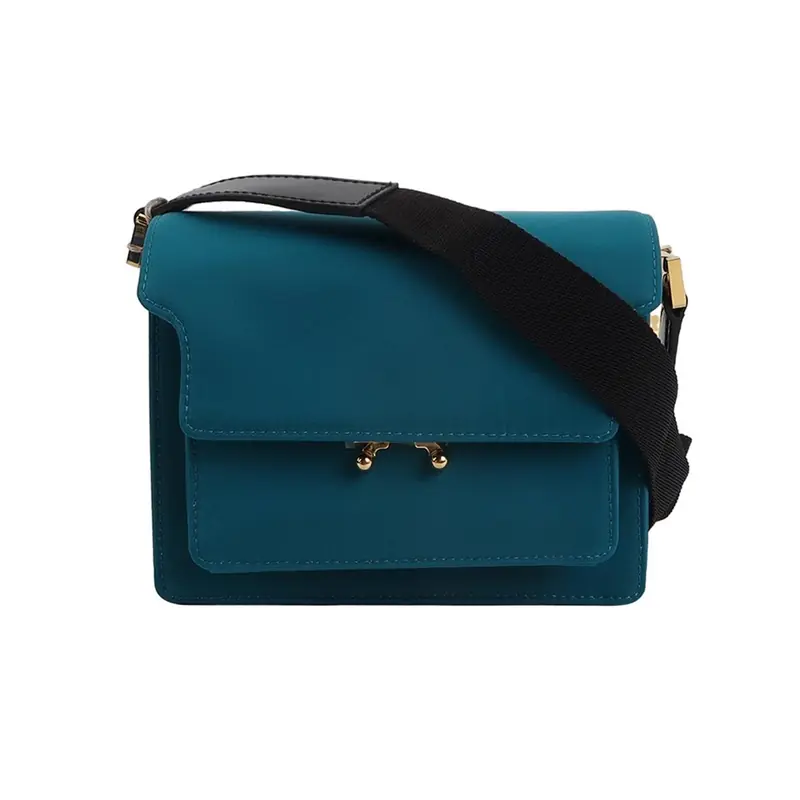 Marni Trunk, сумка через плечо, мини