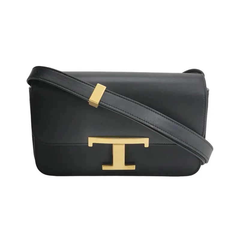 Tod's T Timeless, сумка на плечо, мини