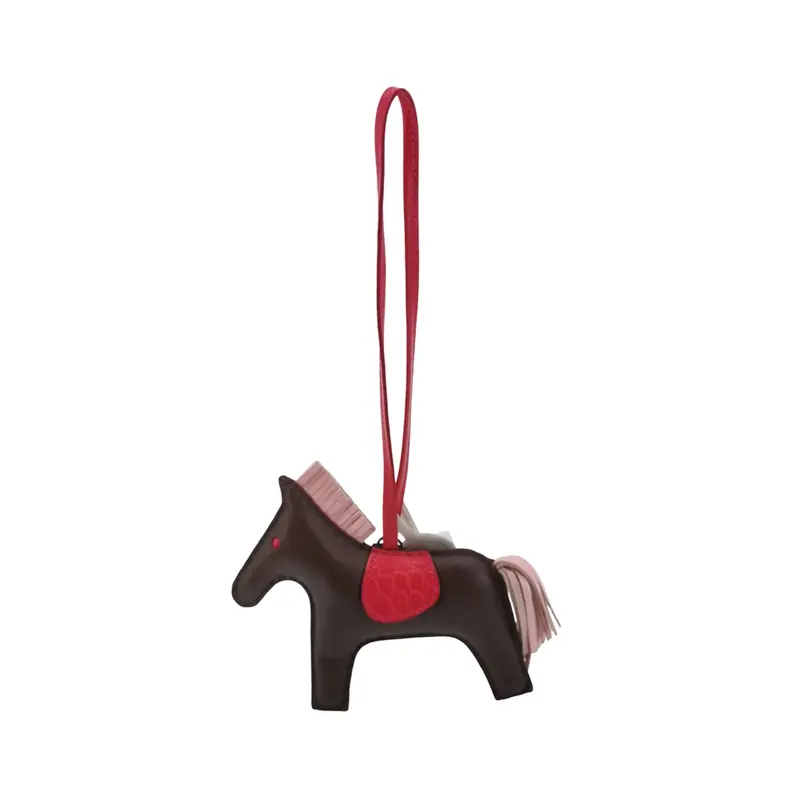 Hermès Rodeo, подвеска-шарм