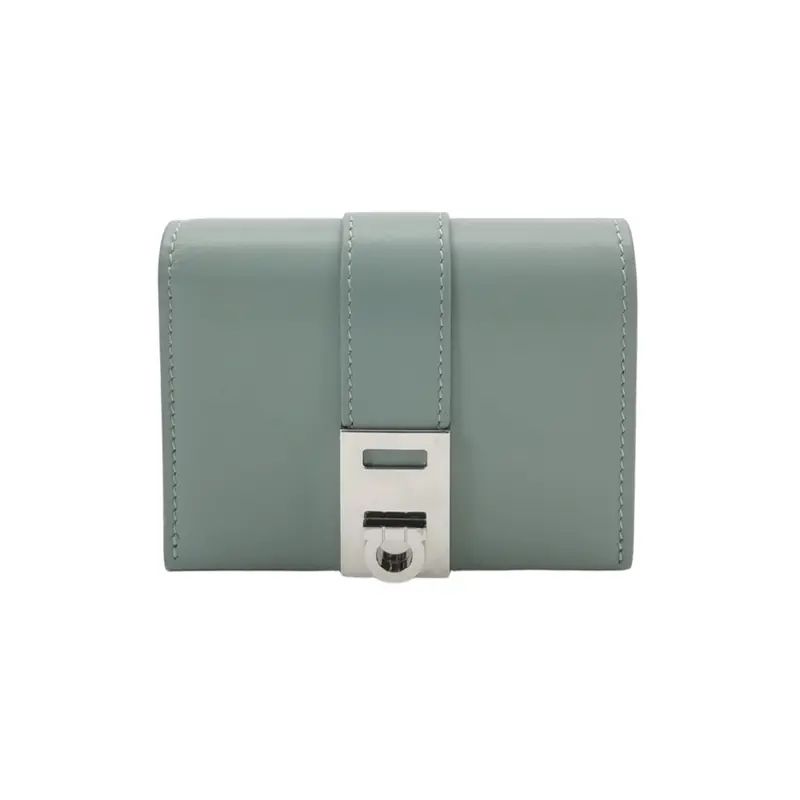 Ferragamo Hug Gancini, кошелёк