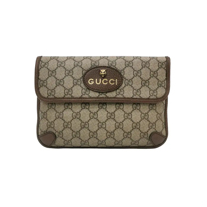 Gucci Neo Vintage, поясная сумка