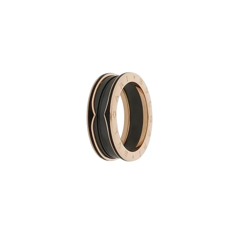 Bvlgari B.Zero1, кольцо