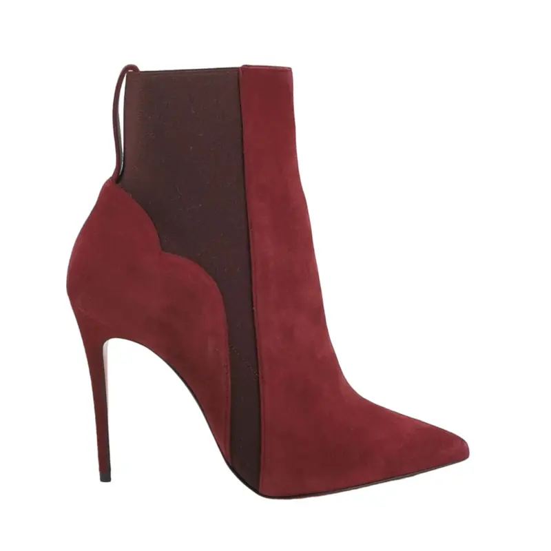 Christian Louboutin (CL) Ботильоны