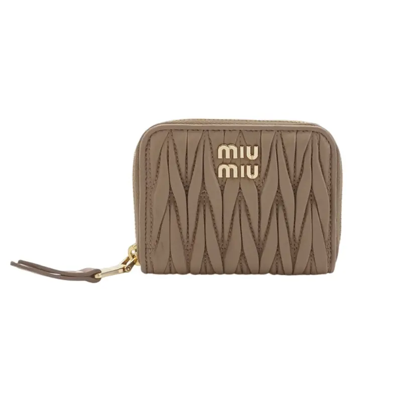 Miu Miu Кошелёк