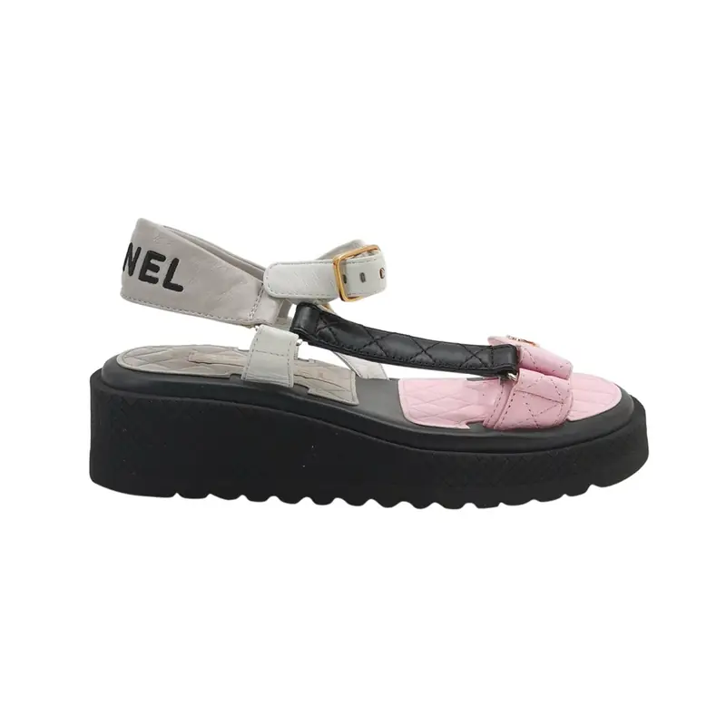 Chanel Сандалии