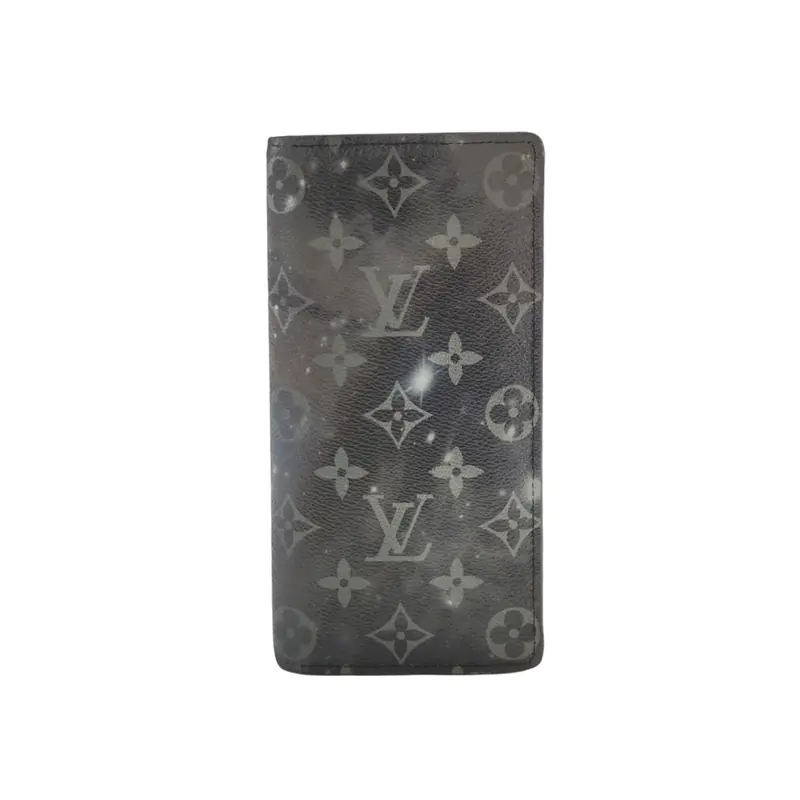 Louis Vuitton Brazza Monogram, кошелёк