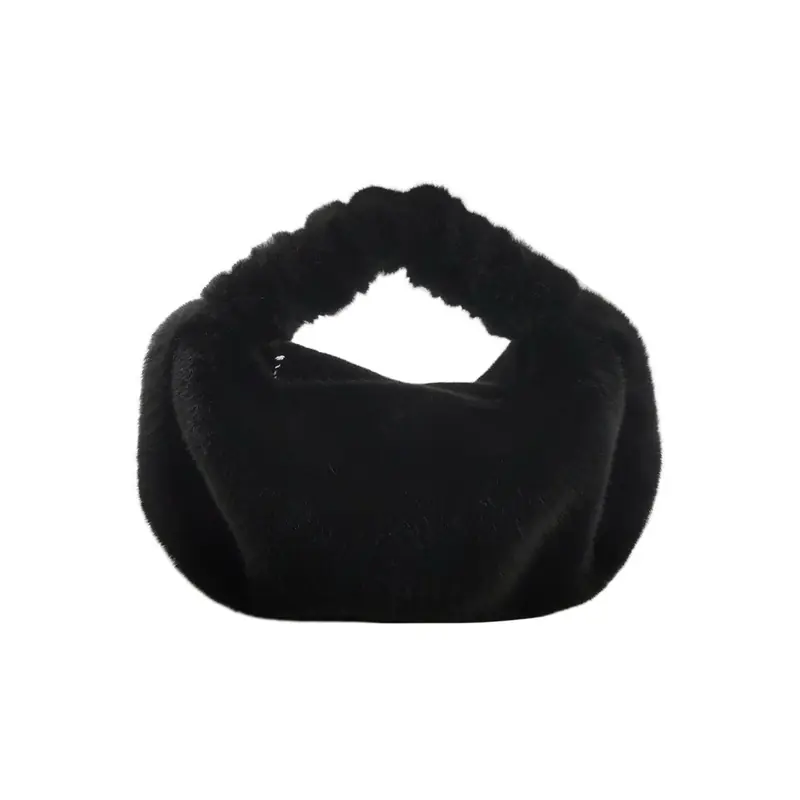 Alexander Wang Scrunchie, сумка с ручками