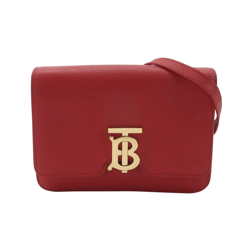Burberry TB, сумка через плечо