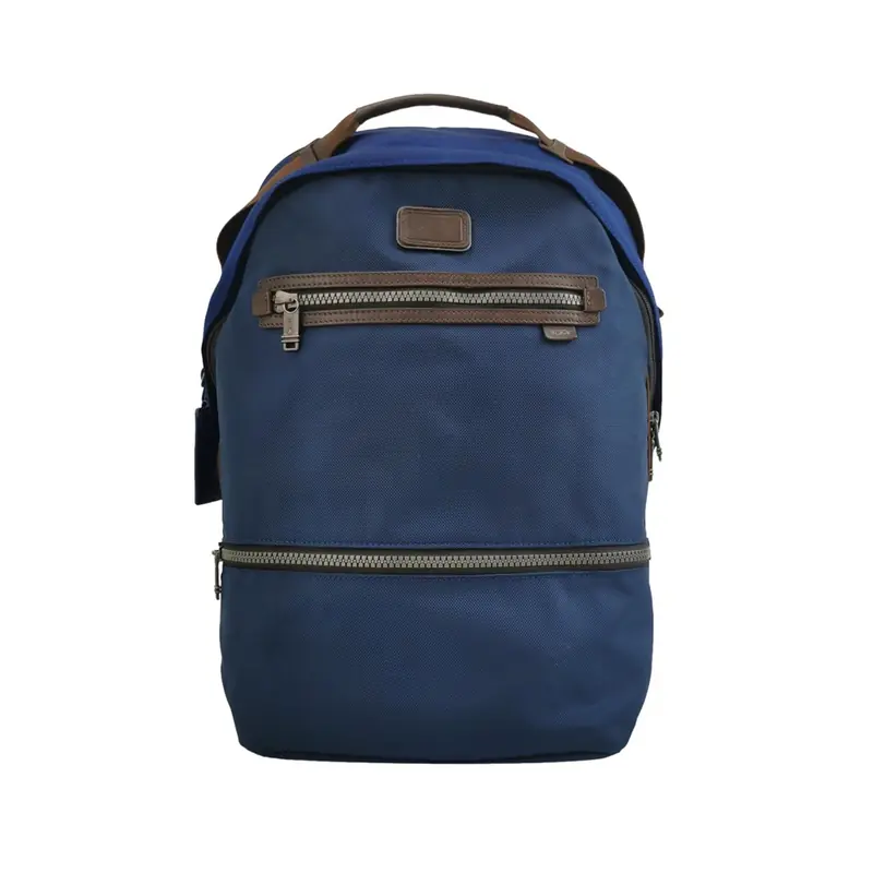 Tumi Alpha Bravo Cannon, рюкзак
