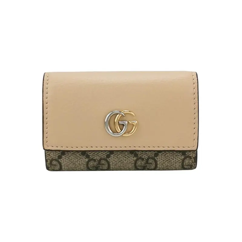 Gucci GG Marmont, ключница