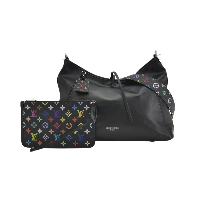 Louis Vuitton TM CarryAll, сумка на плечо, средний