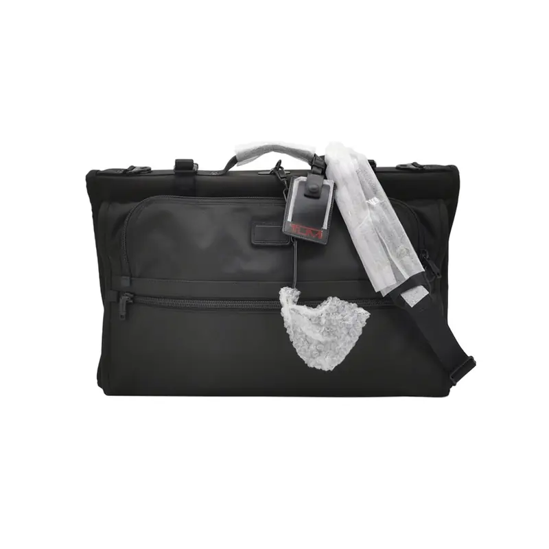 Tumi Alpha, сумка на плечо