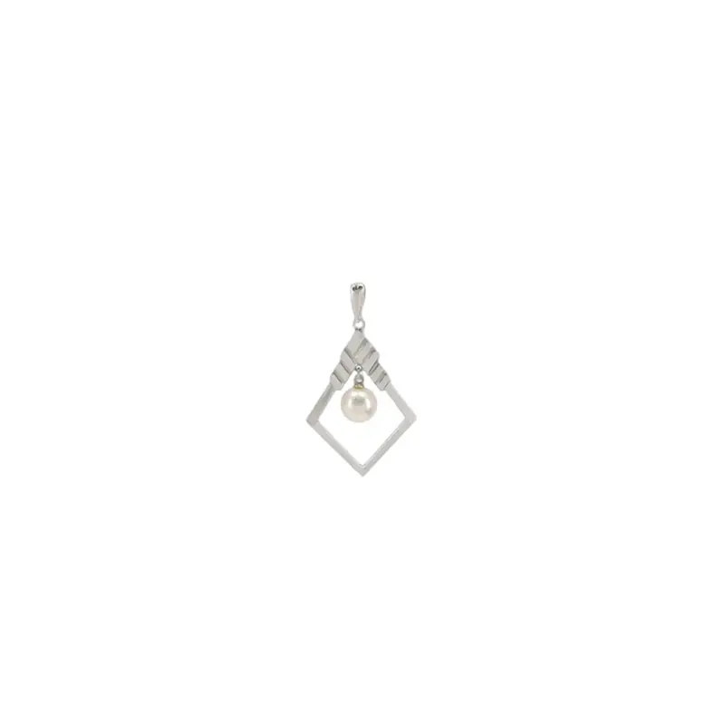Mikimoto Подвеска