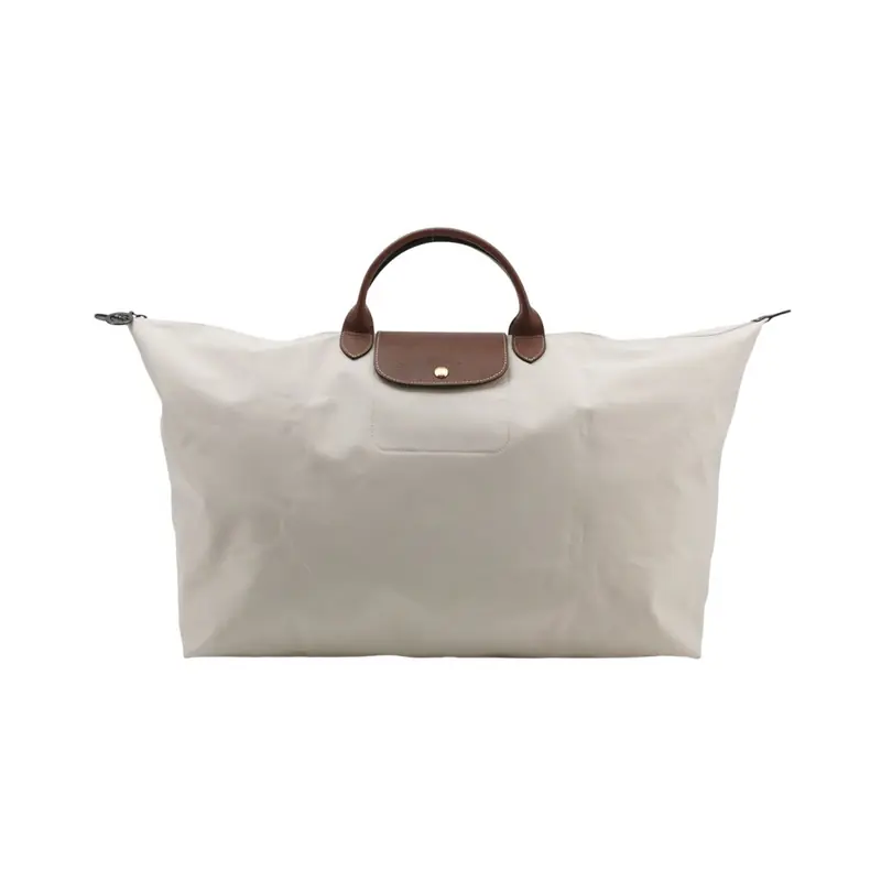 Longchamp Le Pliage Original, сумка с ручками