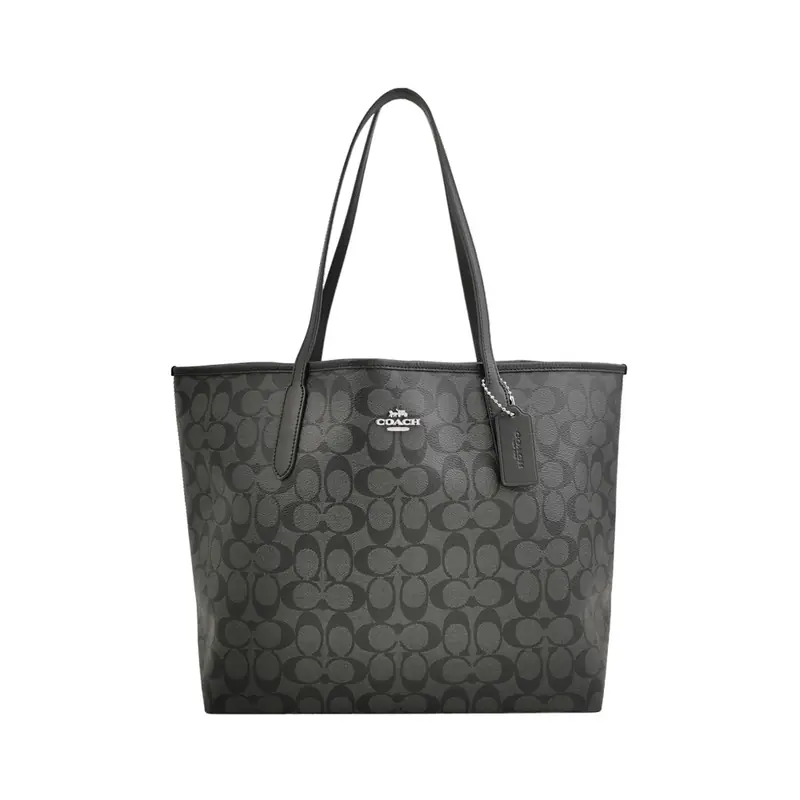 Coach City Tote, сумка на плечо