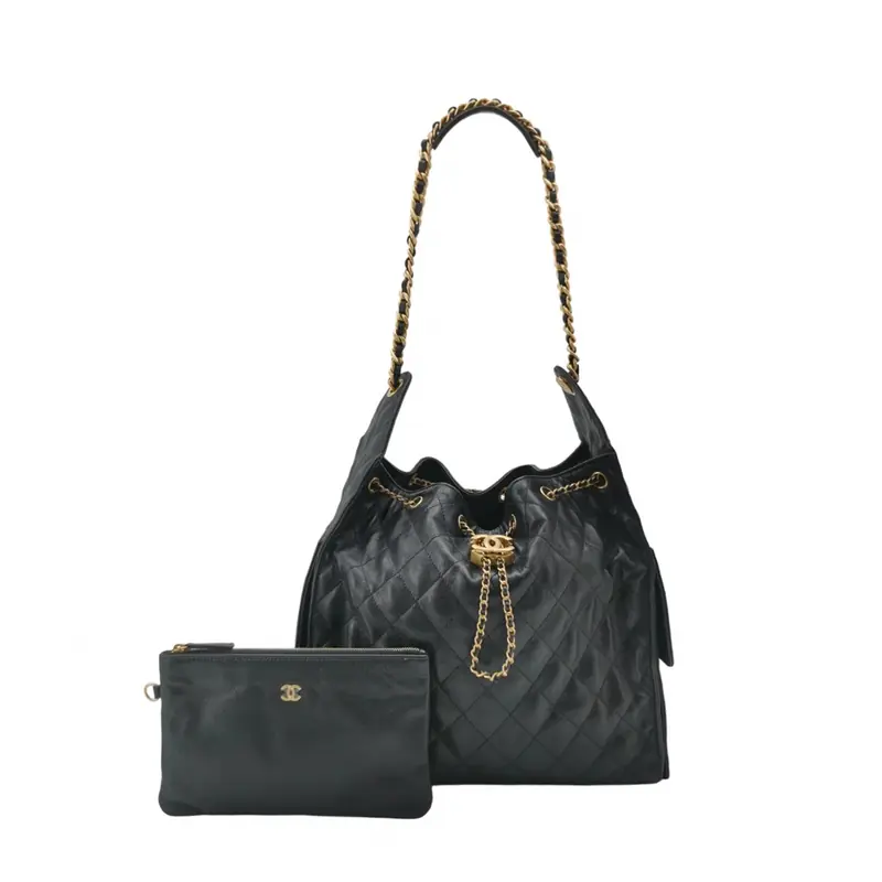 Chanel Bag, сумка на плечо, средний