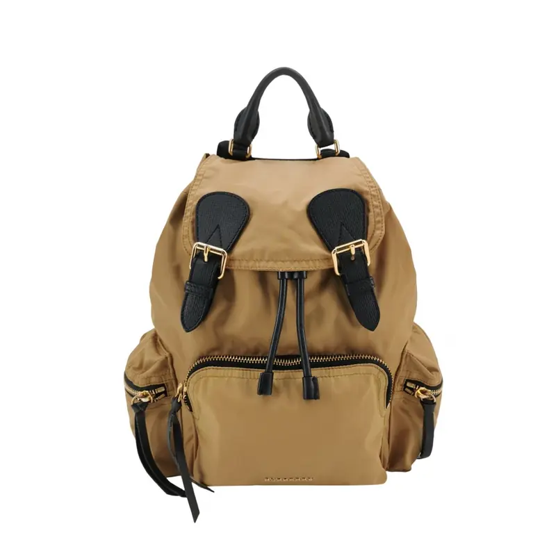 Burberry Rucksack, рюкзак, средний