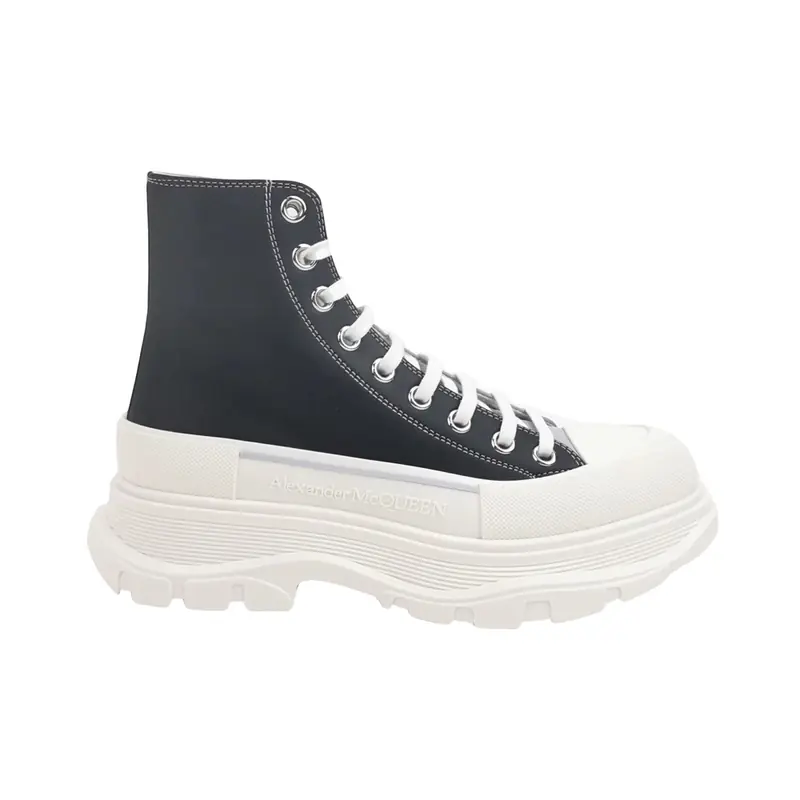 Alexander McQueen Tread Slick, кеды