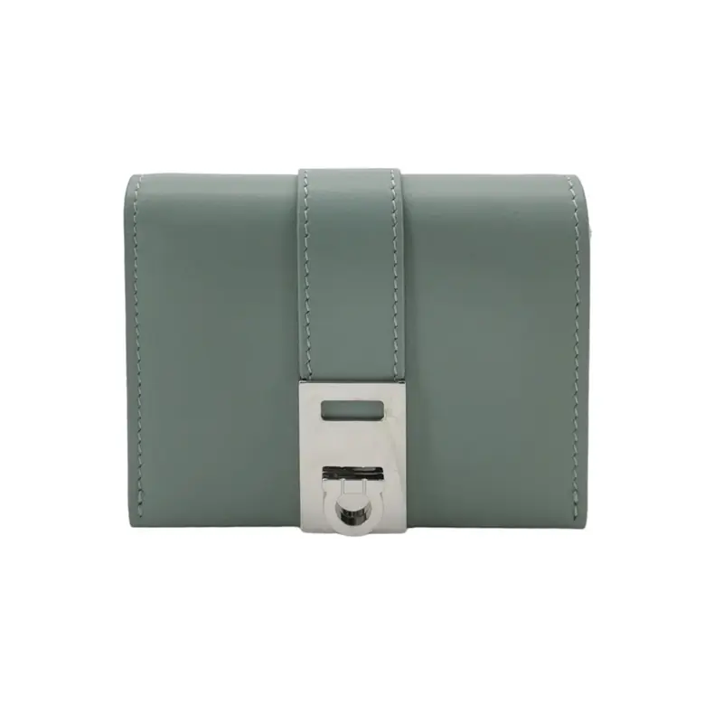 Ferragamo Hug Gancini, кошелёк