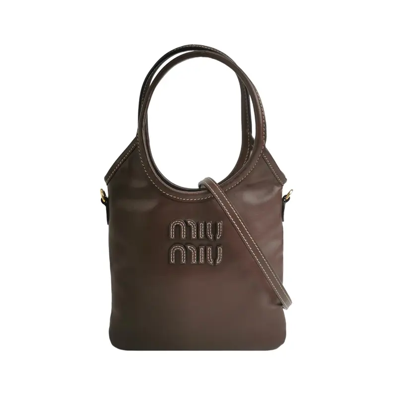 Miu Miu Ivy, сумка через плечо, мини