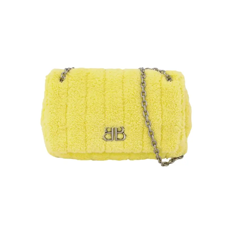 Balenciaga Monaco Monaco BB, сумка на плечо, мини
