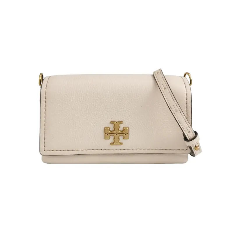 Tory Burch Tlogo, сумка через плечо, мини