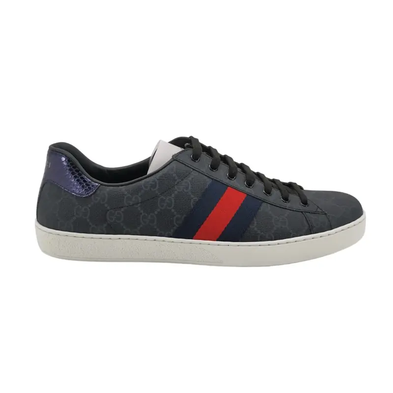 Gucci Ace, кеды