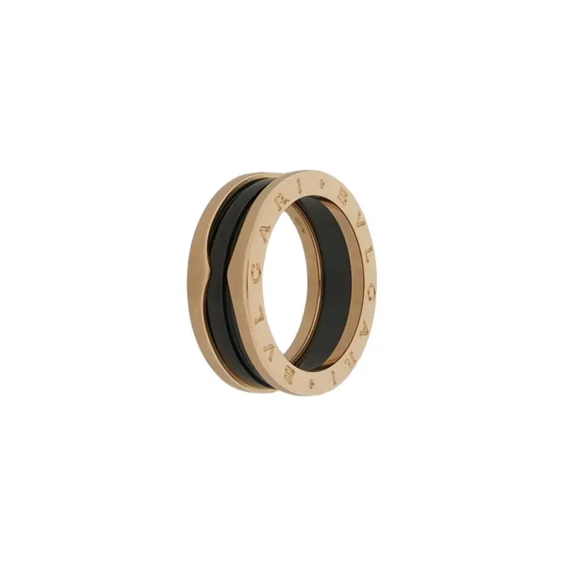 Bvlgari B.Zero1, кольцо