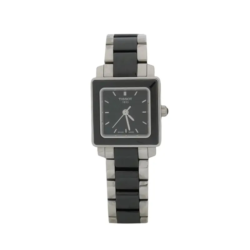 Tissot T-Lady, часы