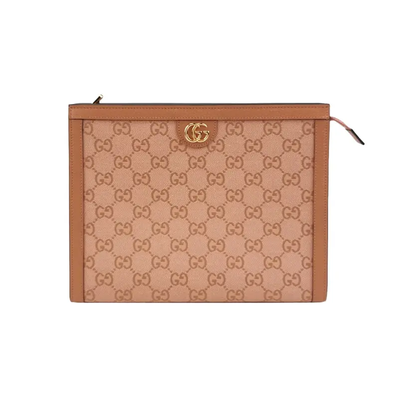 Gucci Ophidia G Logo, клатч