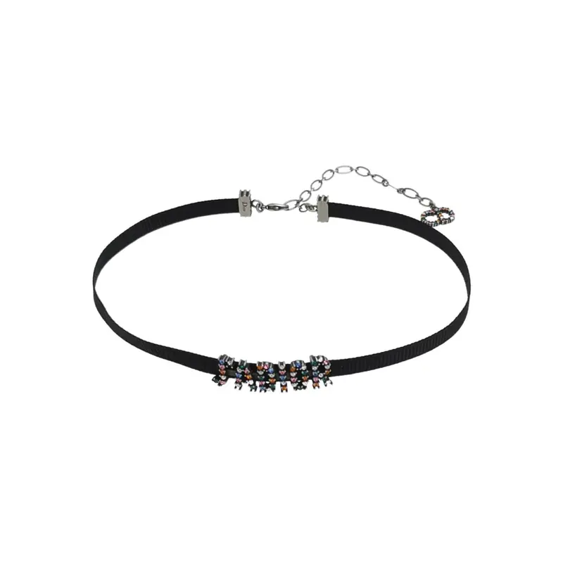Dior J'Adior, колье