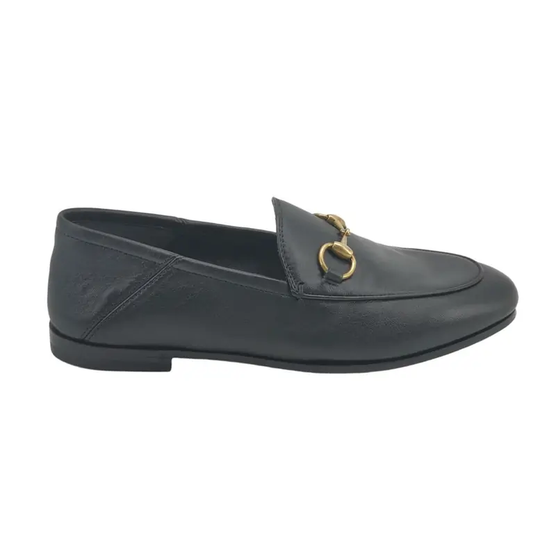 Gucci Jordaan, обувь