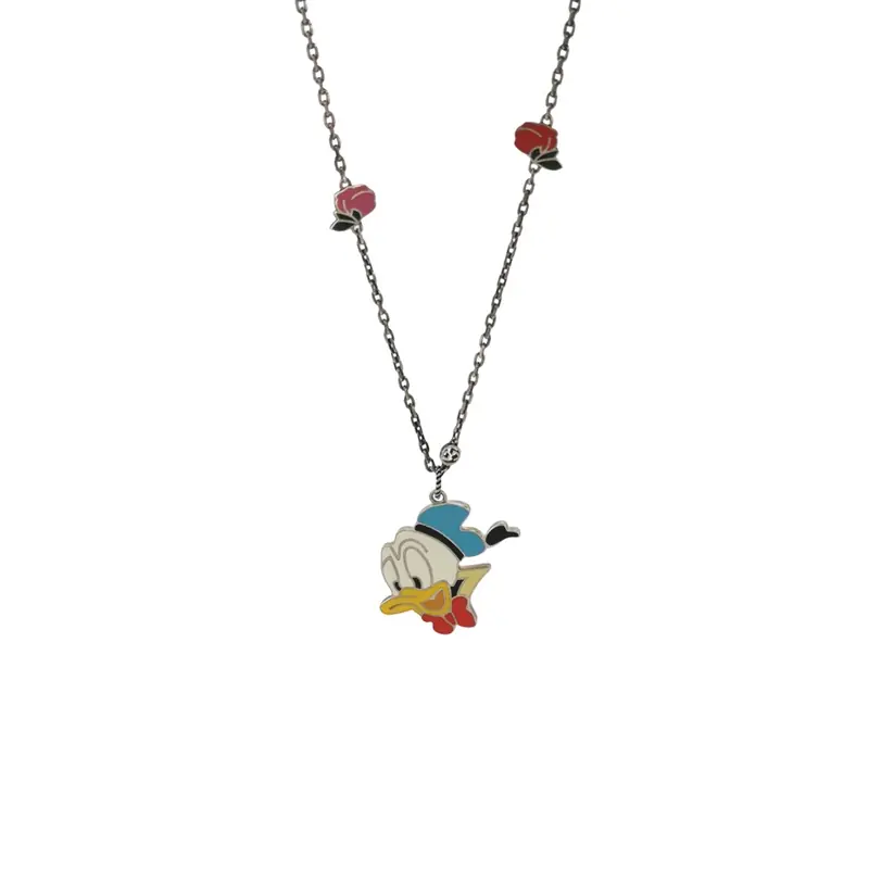 Gucci Disney, колье