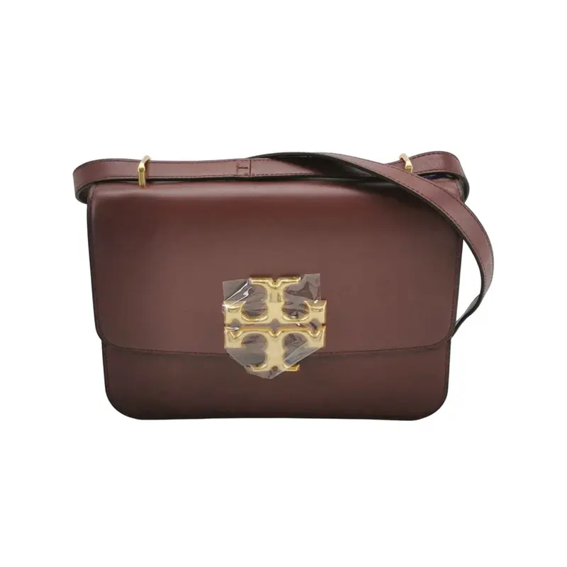 Tory Burch Eleanor T Logo, сумка через плечо