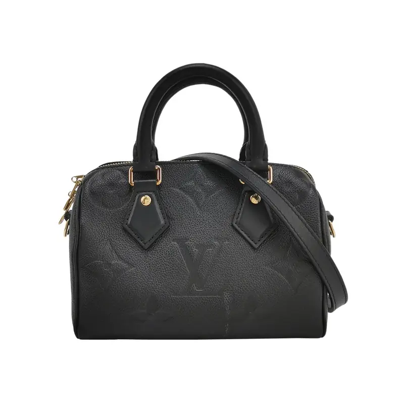 Louis Vuitton Speedy20, сумка через плечо