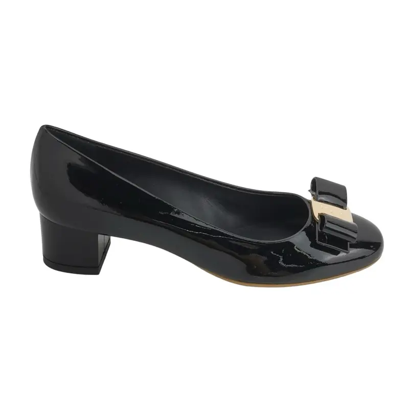 Ferragamo Vara, обувь