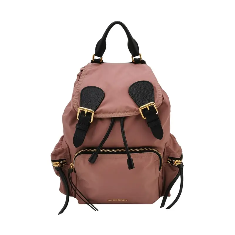 Burberry Rucksack, рюкзак, средний