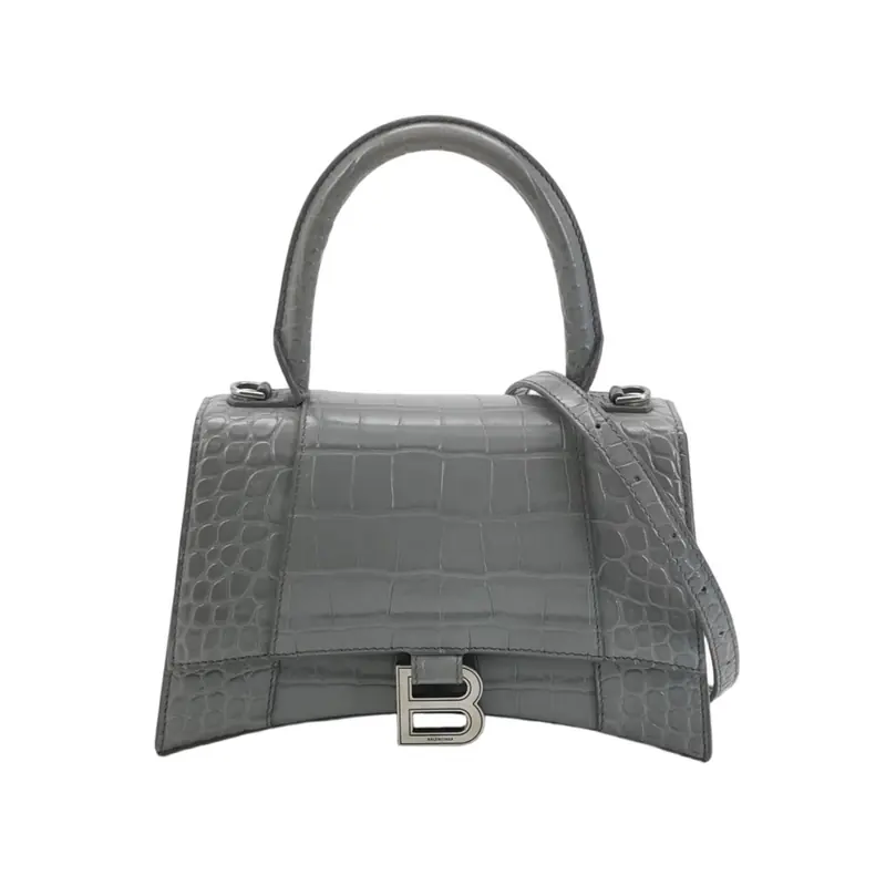 Balenciaga Hourglass, сумка через плечо, малый